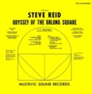 Odyssey of the Oblong Square - CD