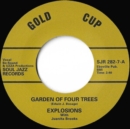 Garden of Four Trees (With Juanita Brooks) - Vinyl