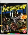 The Exterminator - Blu-ray