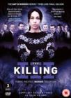 The Killing: Season 3 - DVD