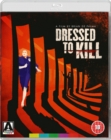Dressed to Kill - Blu-ray