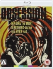 Obsession - Blu-ray