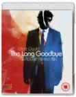 The Long Goodbye - Blu-ray