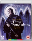 The Pit and the Pendulum - Blu-ray