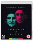 Theatre of Blood - Blu-ray