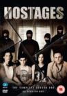 Hostages: The Complete Season One - DVD