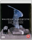 Walerian Borowczyk: Short Films and Animation - DVD