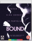 Bound - Blu-ray