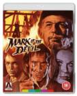 Mark of the Devil - Blu-ray