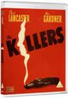 The Killers - Blu-ray
