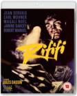 Rififi - Blu-ray