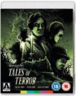 Tales of Terror - Blu-ray