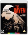 The Raven - Blu-ray