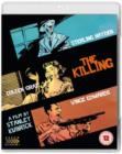 The Killing/Killer's Kiss - Blu-ray