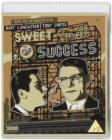 Sweet Smell of Success - Blu-ray