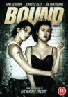 Bound - DVD