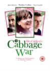 Mrs Caldicot's Cabbage War - DVD