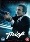 Thief - DVD