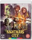 Nightmare City - Blu-ray