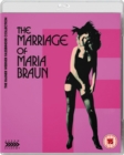 The Marriage of Maria Braun - Blu-ray
