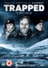 Trapped: The Complete Series One - DVD