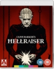 Hellraiser - Blu-ray