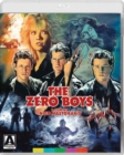 The Zero Boys - Blu-ray
