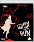 Woman On the Run - Blu-ray