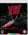 Satan's Blade - Blu-ray