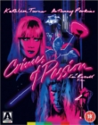 Crimes of Passion - Blu-ray