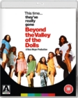 Beyond the Valley of the Dolls - Blu-ray