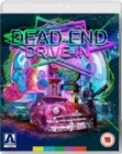 Dead End Drive-in - Blu-ray
