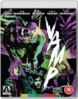Vamp - Blu-ray
