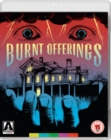 Burnt Offerings - Blu-ray