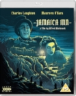 Jamaica Inn - Blu-ray