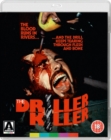 The Driller Killer - Blu-ray