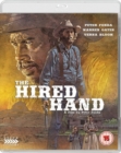 The Hired Hand - Blu-ray