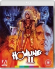 Howling II - Your Sister Is a Werewolf - Blu-ray