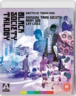 Black Society Trilogy - Blu-ray
