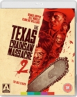 The Texas Chainsaw Massacre 2 - Blu-ray