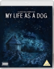 My Life As a Dog - Blu-ray