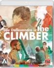 The Climber - Blu-ray