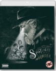 Spotlight On a Murderer - Blu-ray