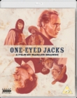 One-eyed Jacks - Blu-ray