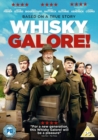 Whisky Galore! - DVD