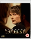The Hunt - Blu-ray