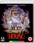 House - Blu-ray