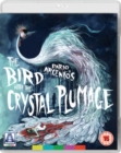 The Bird With the Crystal Plumage - Blu-ray