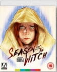 Season of the Witch - Blu-ray