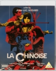 La Chinoise - Blu-ray